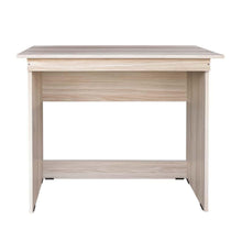 Load image into Gallery viewer, Solo Study Table | Compact Study Desk by Methuco