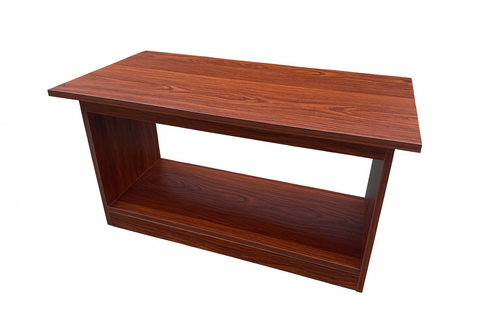 Milo Coffee Table – Compact Modern Center Table | Methuco Colombo Sri Lanka