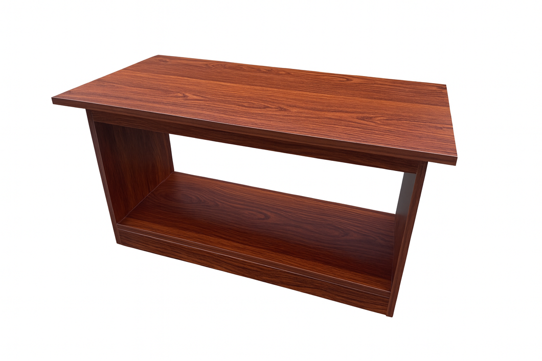 Milo Coffee Table – Compact Modern Center Table | Methuco Colombo Sri Lanka