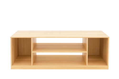 Minimalist TV Stand – 60”
