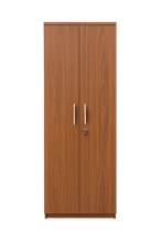 Load image into Gallery viewer, Office Cupboard – 72″ × 24″ × 16″ Tall Storage Cabinet | Methuco