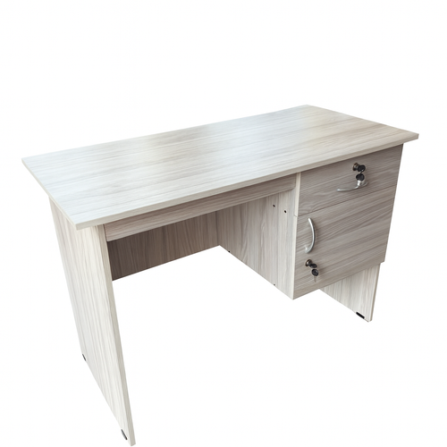 Modern Office Table | MDF Executive Desk with Drawers | Methuco Colombo Sri Lanka