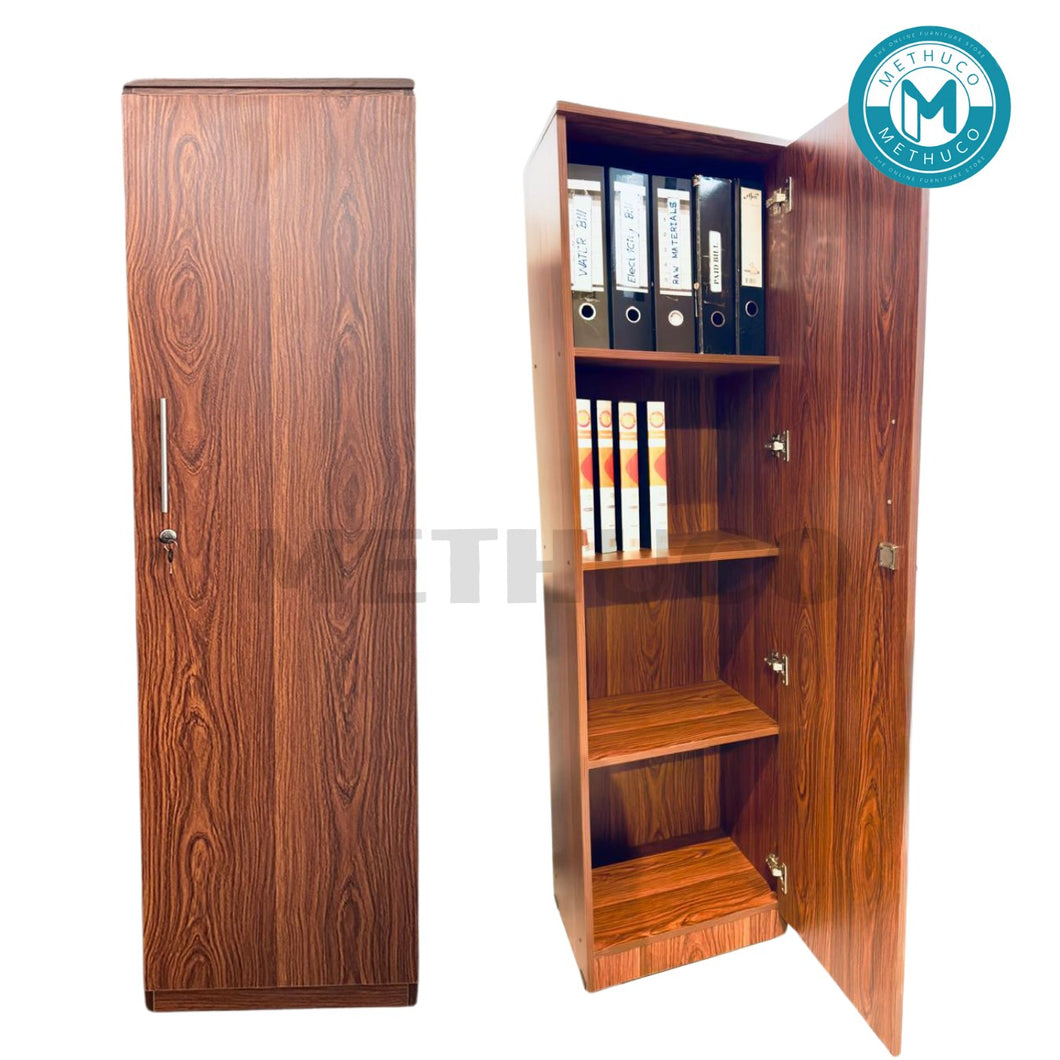 One Door Office Cupboard
