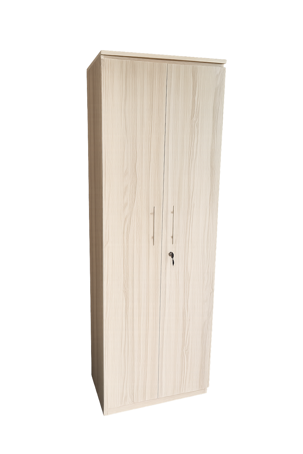 Office Cupboard – 72″ × 24″ × 16″ Tall Storage Cabinet | Methuco