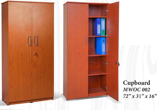Office Cupboard - MWOC 002