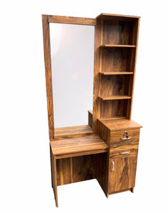 Dressing Table with Stool - MWDT 004